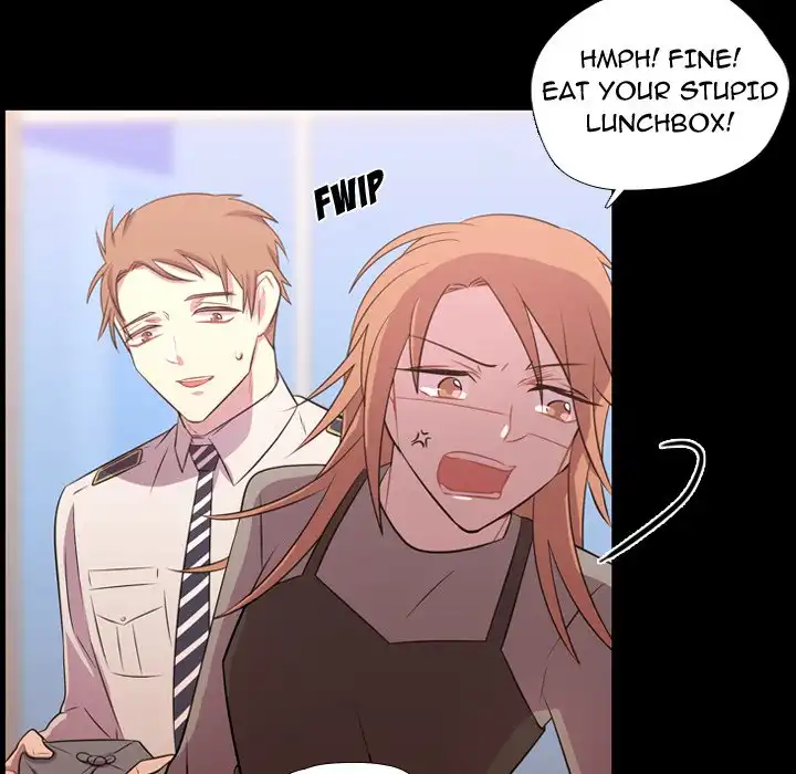 I Need Romance - Chapter 56 Page 79