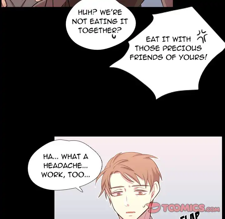 I Need Romance - Chapter 56 Page 80