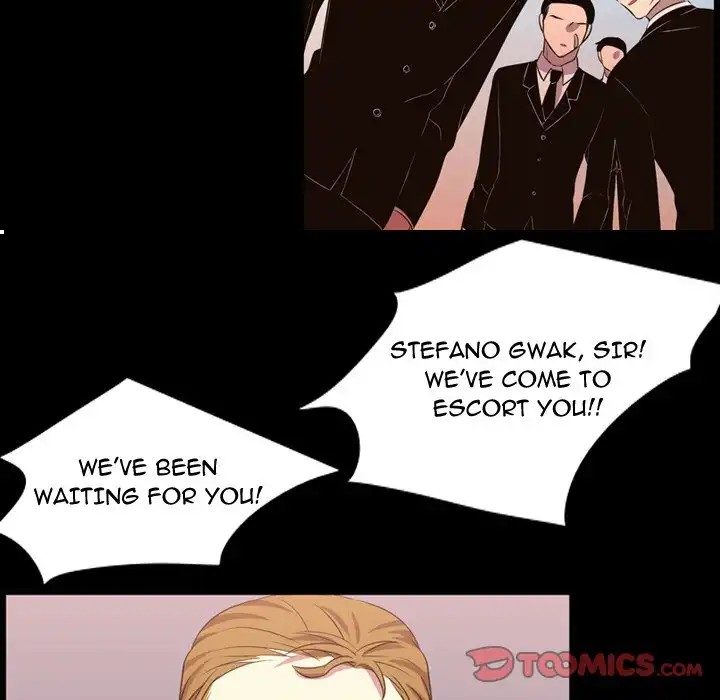 I Need Romance - Chapter 56 Page 86