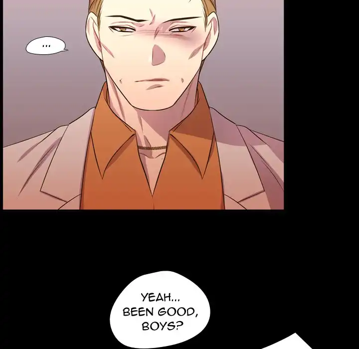 I Need Romance - Chapter 56 Page 87