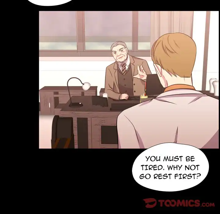 I Need Romance - Chapter 56 Page 92