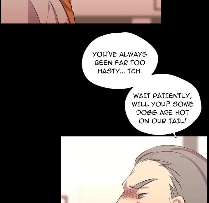I Need Romance - Chapter 56 Page 94