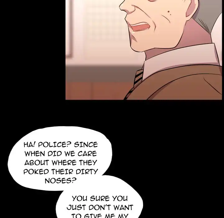 I Need Romance - Chapter 56 Page 95