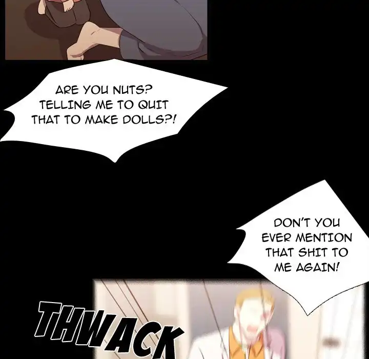 I Need Romance - Chapter 57 Page 23