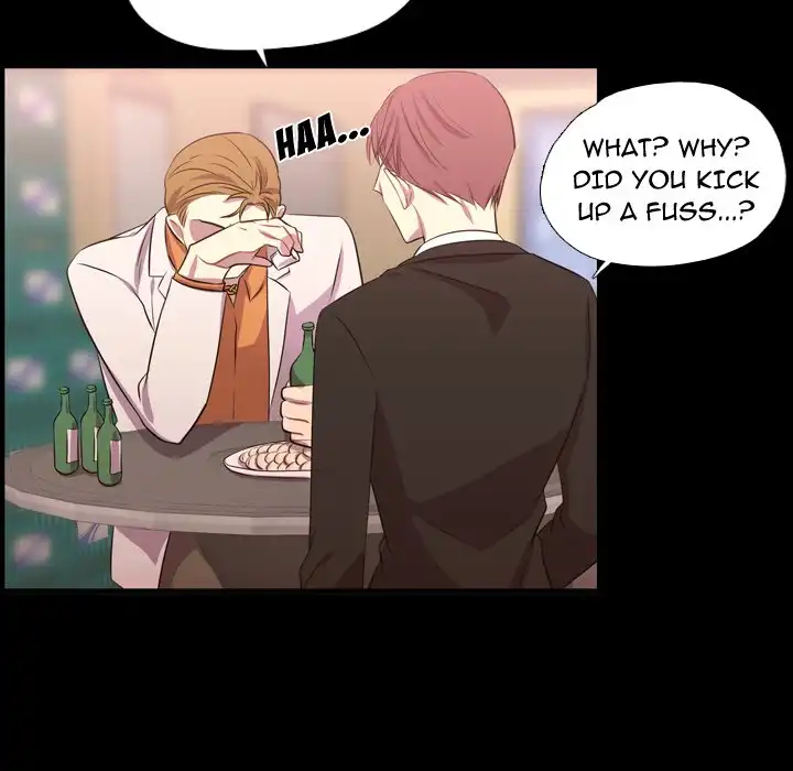 I Need Romance - Chapter 57 Page 36