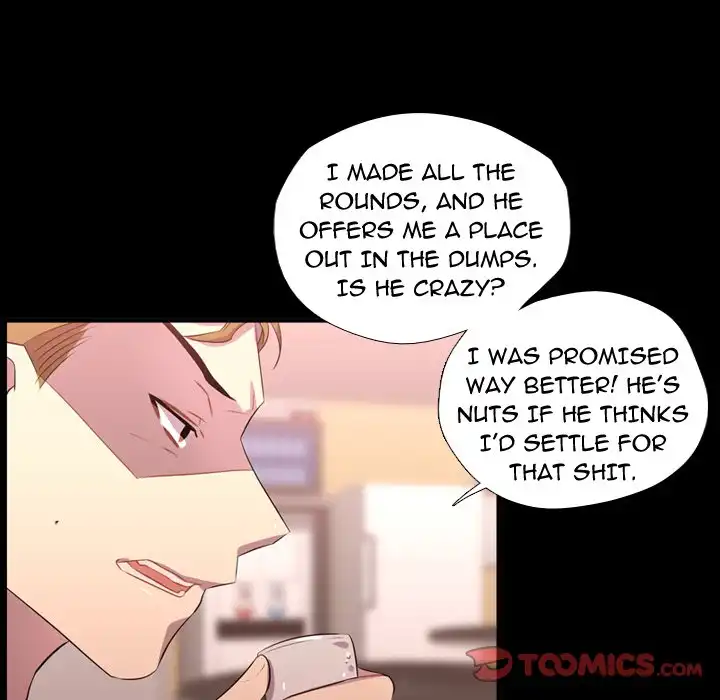 I Need Romance - Chapter 57 Page 38