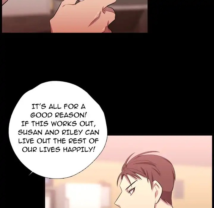 I Need Romance - Chapter 57 Page 39