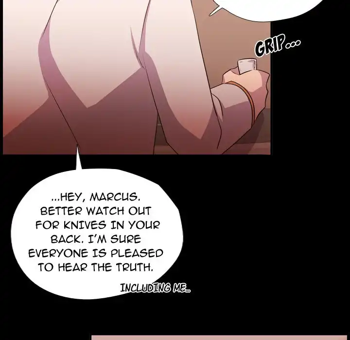 I Need Romance - Chapter 57 Page 45