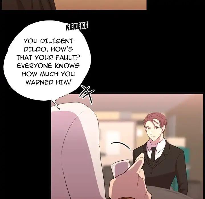 I Need Romance - Chapter 57 Page 53