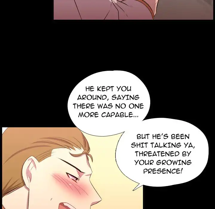 I Need Romance - Chapter 57 Page 54
