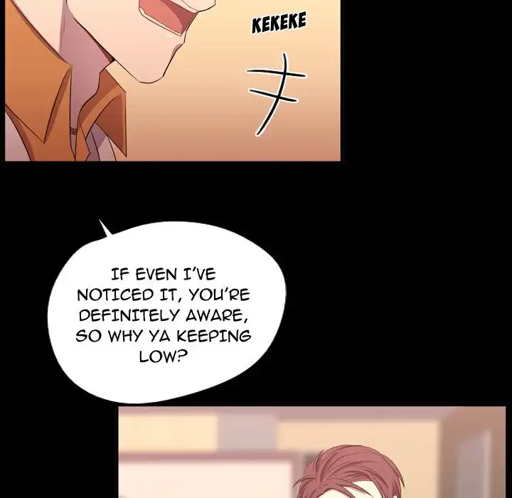 I Need Romance - Chapter 57 Page 55