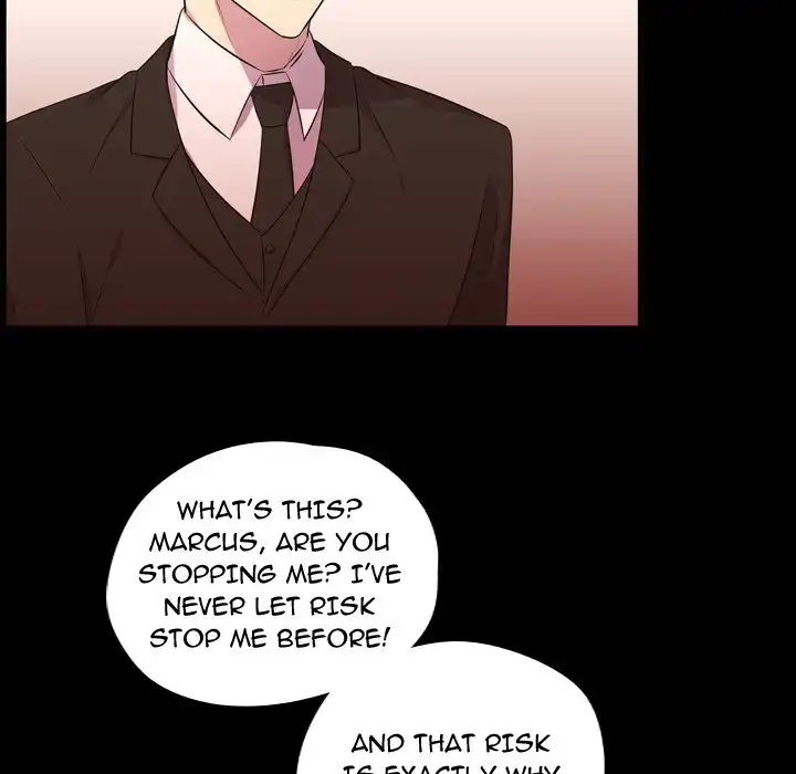 I Need Romance - Chapter 57 Page 69