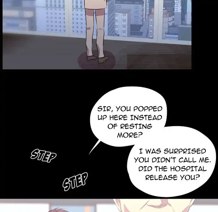 I Need Romance - Chapter 57 Page 82