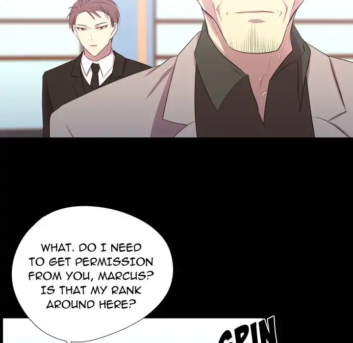 I Need Romance - Chapter 57 Page 83
