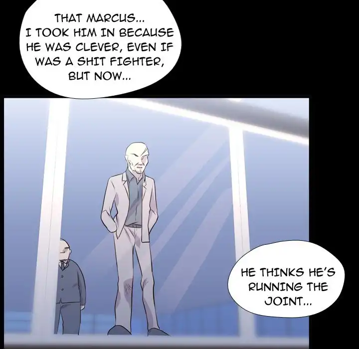 I Need Romance - Chapter 57 Page 97