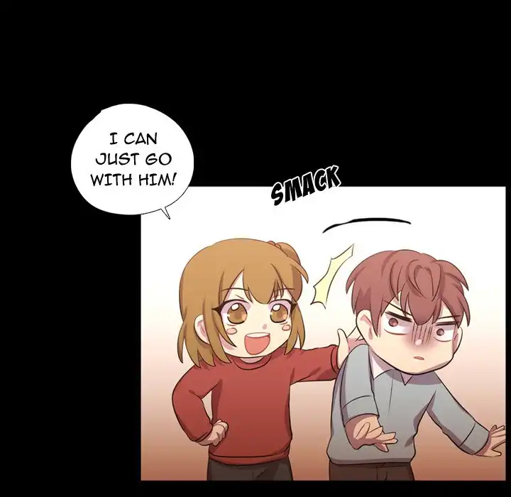 I Need Romance - Chapter 58 Page 11