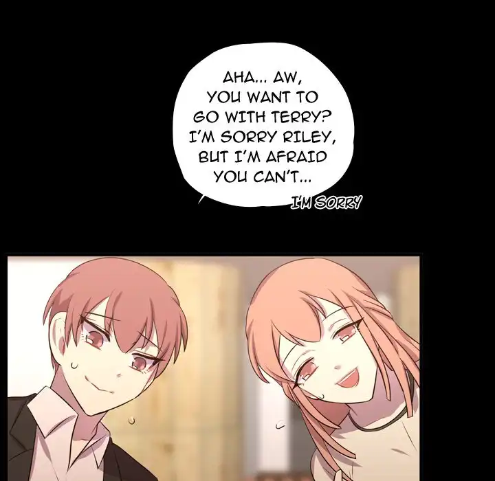 I Need Romance - Chapter 58 Page 12