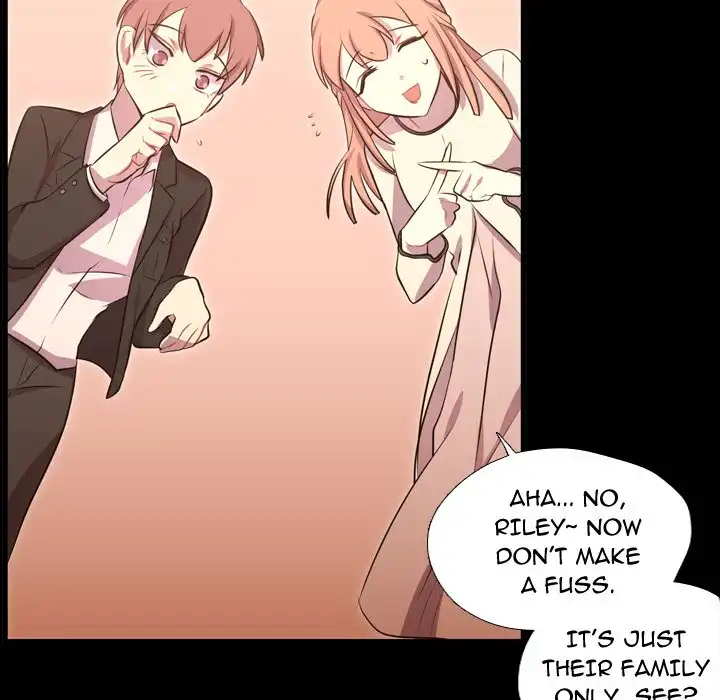 I Need Romance - Chapter 58 Page 15