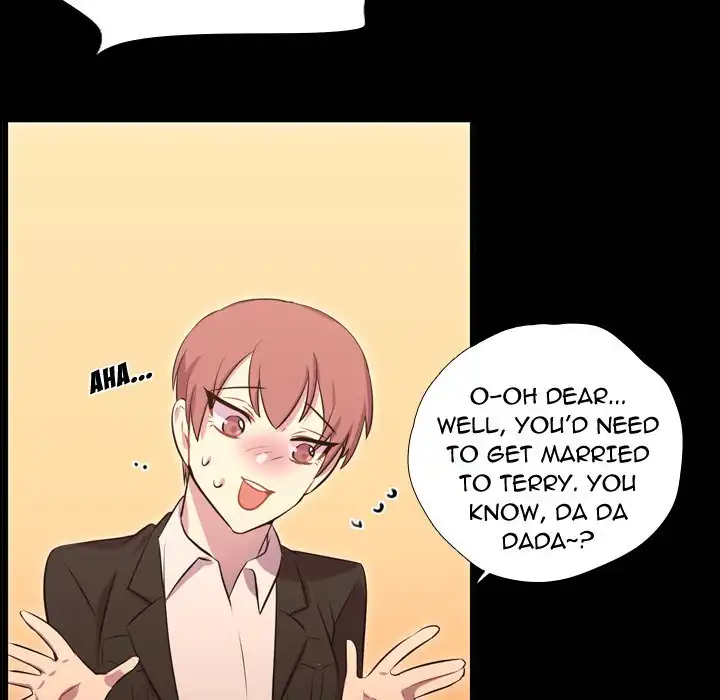 I Need Romance - Chapter 58 Page 18