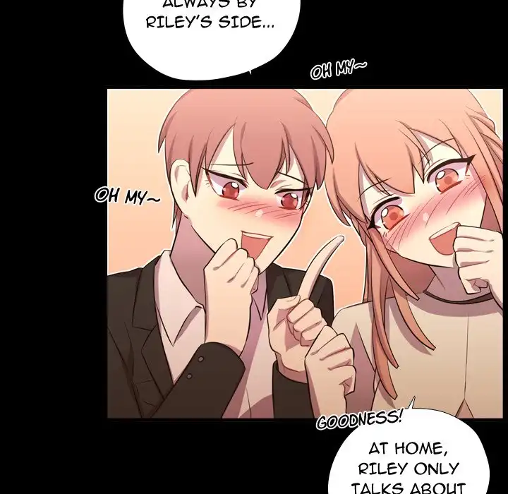 I Need Romance - Chapter 58 Page 22