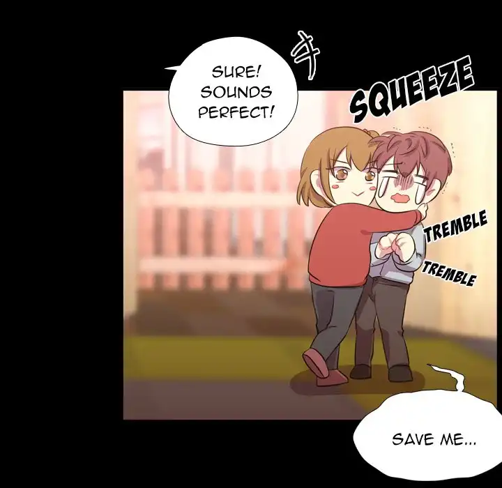 I Need Romance - Chapter 58 Page 25