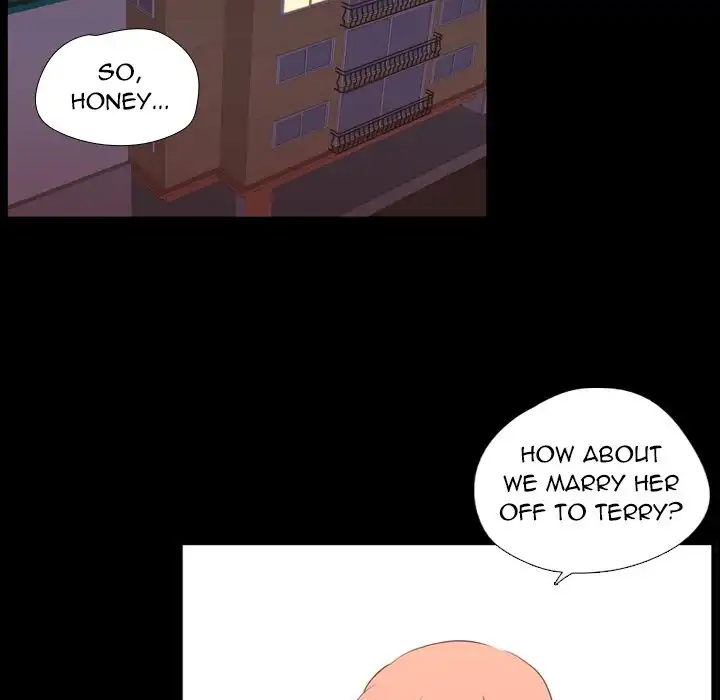 I Need Romance - Chapter 58 Page 27