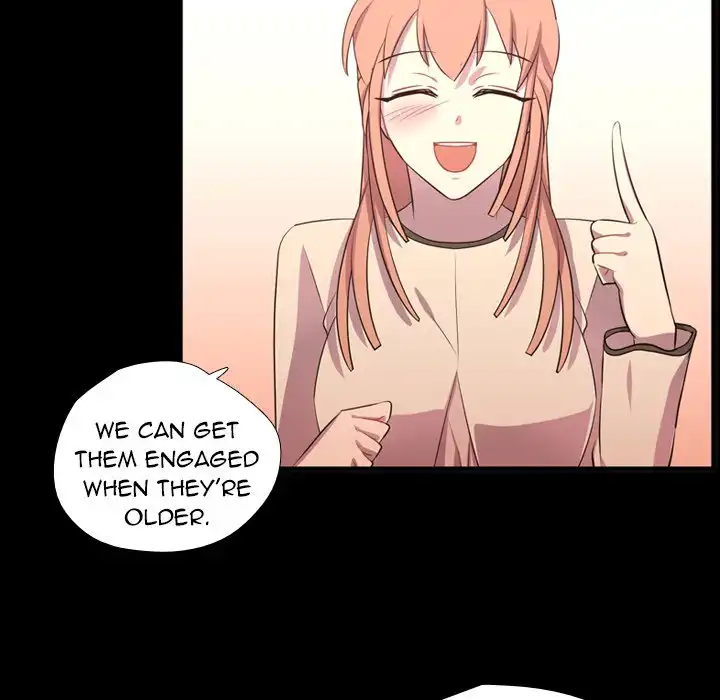 I Need Romance - Chapter 58 Page 28
