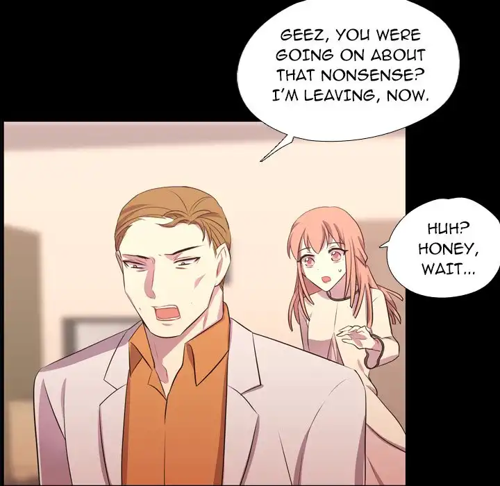 I Need Romance - Chapter 58 Page 29