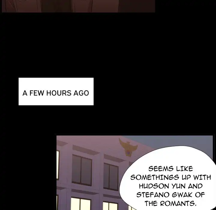 I Need Romance - Chapter 58 Page 35