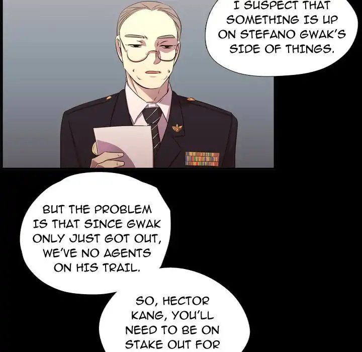 I Need Romance - Chapter 58 Page 37