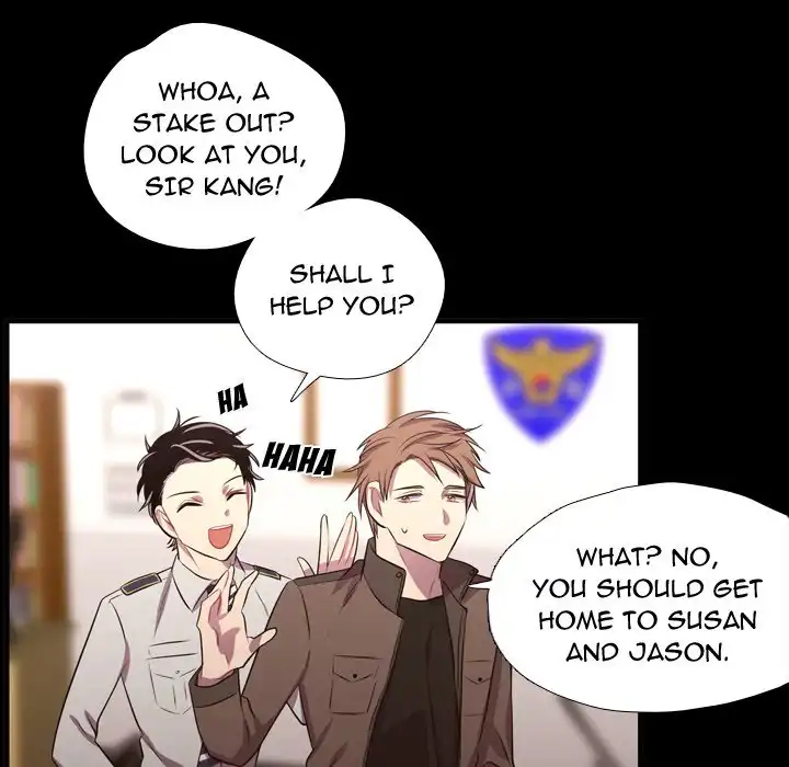 I Need Romance - Chapter 58 Page 39