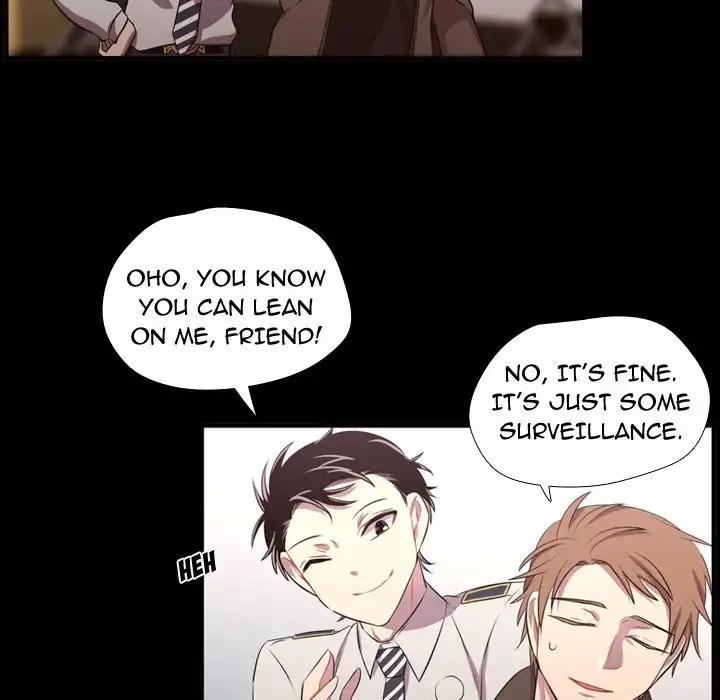 I Need Romance - Chapter 58 Page 40