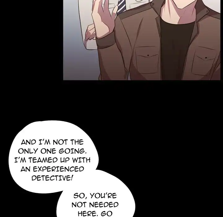 I Need Romance - Chapter 58 Page 41