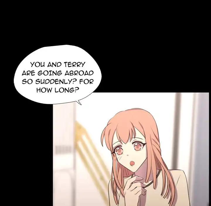 I Need Romance - Chapter 58 Page 5