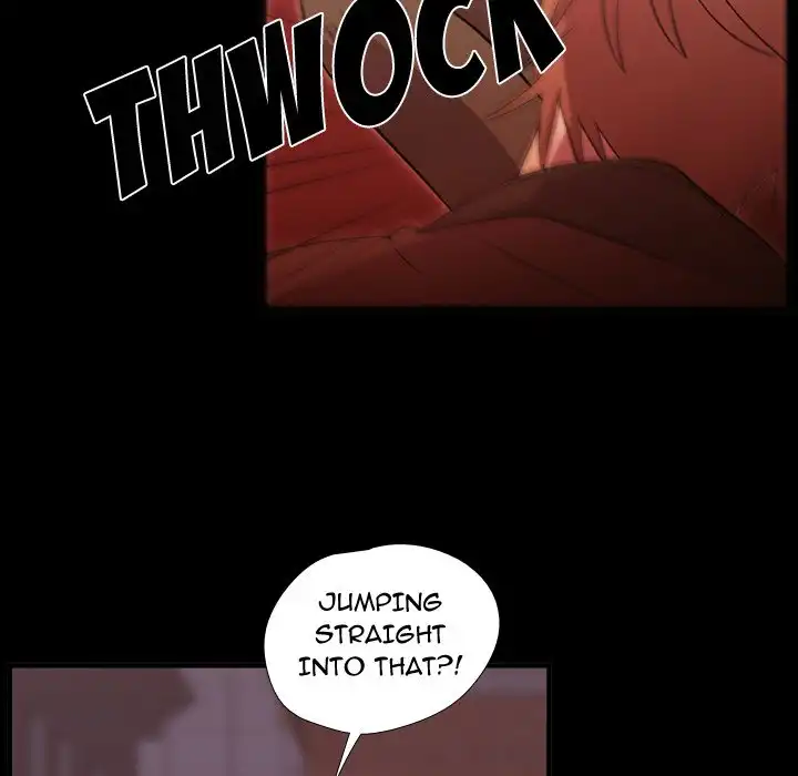I Need Romance - Chapter 58 Page 54