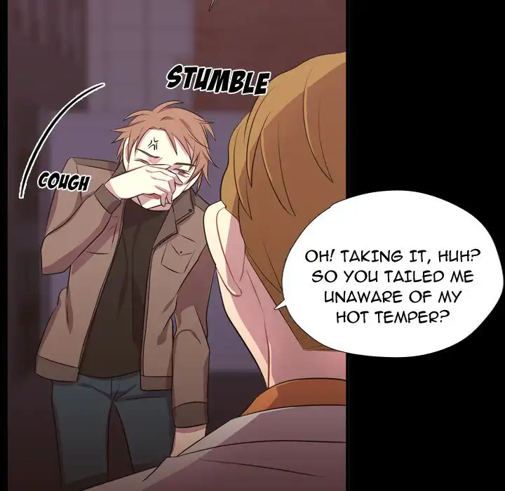 I Need Romance - Chapter 58 Page 55