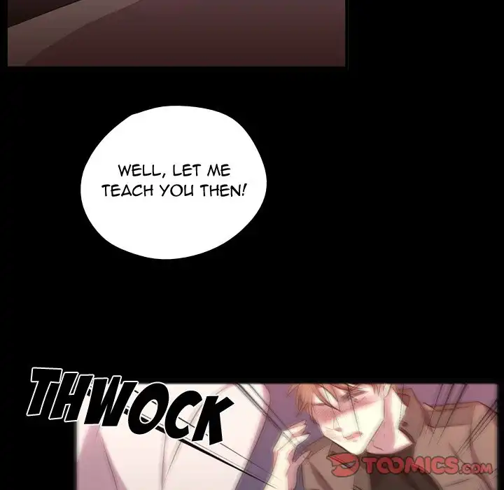 I Need Romance - Chapter 58 Page 56