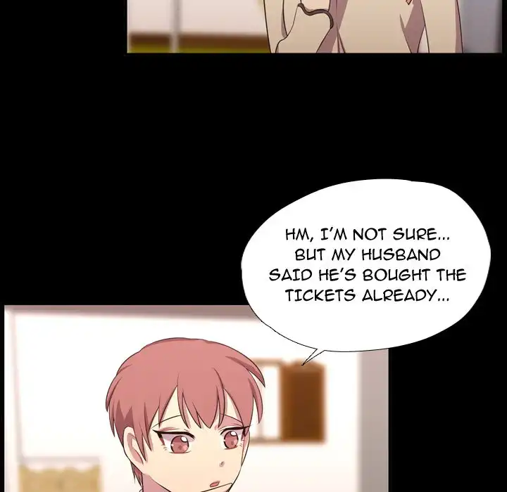 I Need Romance - Chapter 58 Page 6