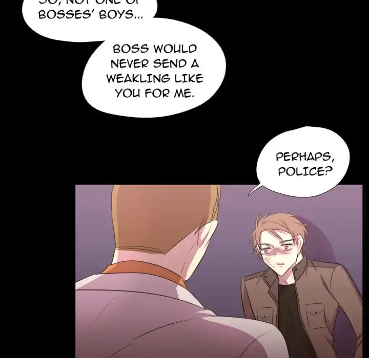 I Need Romance - Chapter 58 Page 61