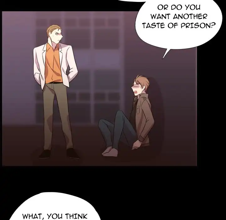I Need Romance - Chapter 58 Page 65
