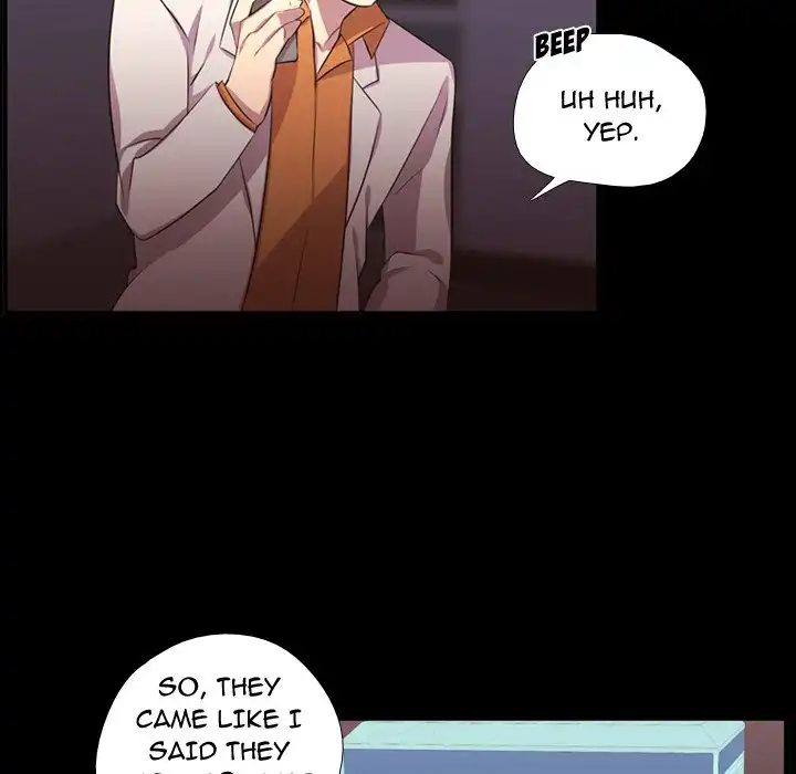 I Need Romance - Chapter 58 Page 73