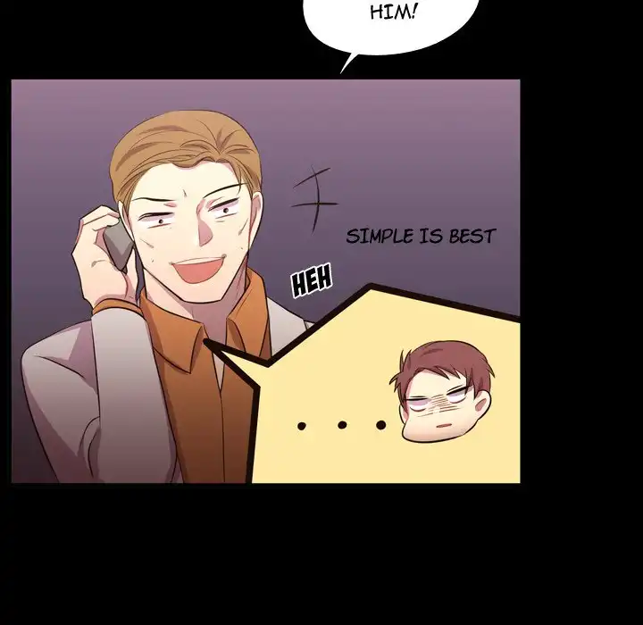I Need Romance - Chapter 58 Page 75