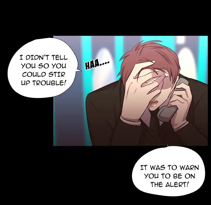 I Need Romance - Chapter 58 Page 76