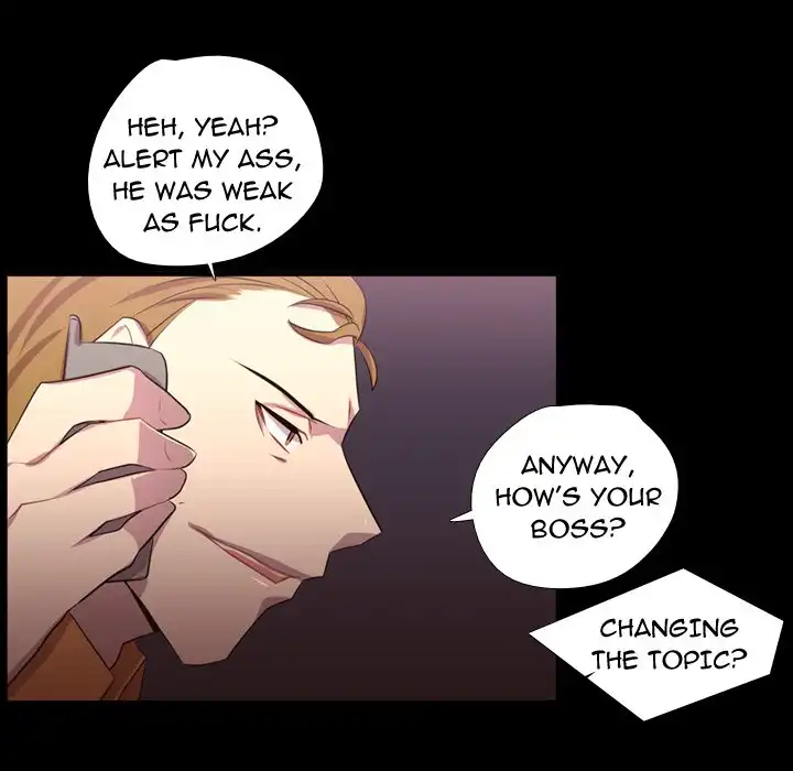 I Need Romance - Chapter 58 Page 77