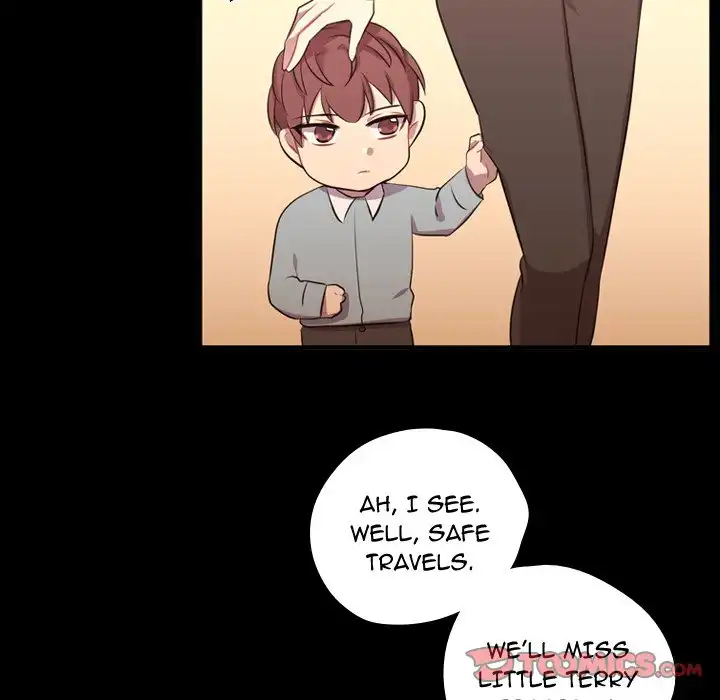 I Need Romance - Chapter 58 Page 8