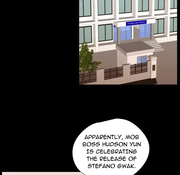 I Need Romance - Chapter 58 Page 84