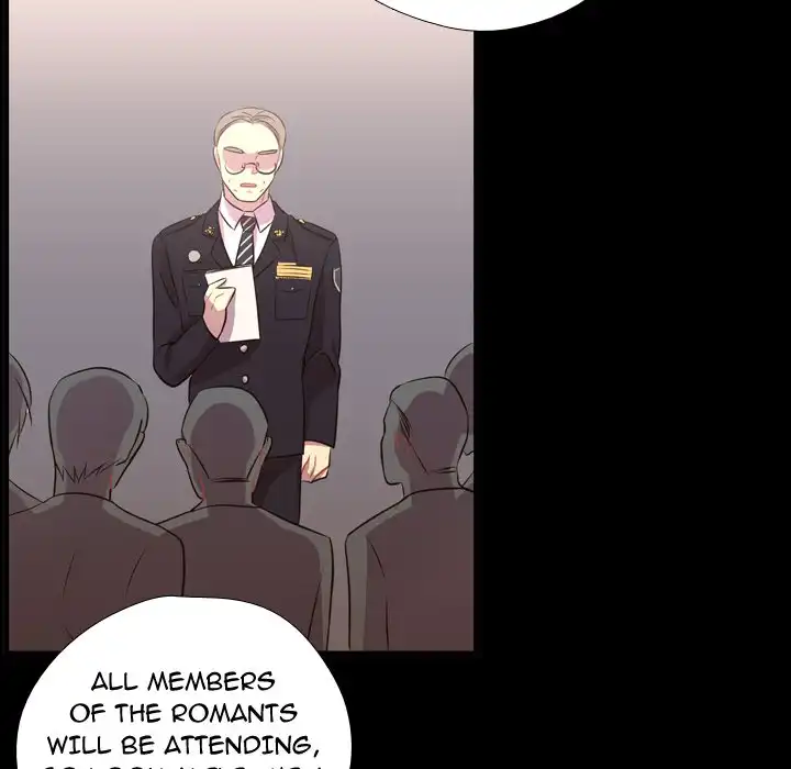 I Need Romance - Chapter 58 Page 85