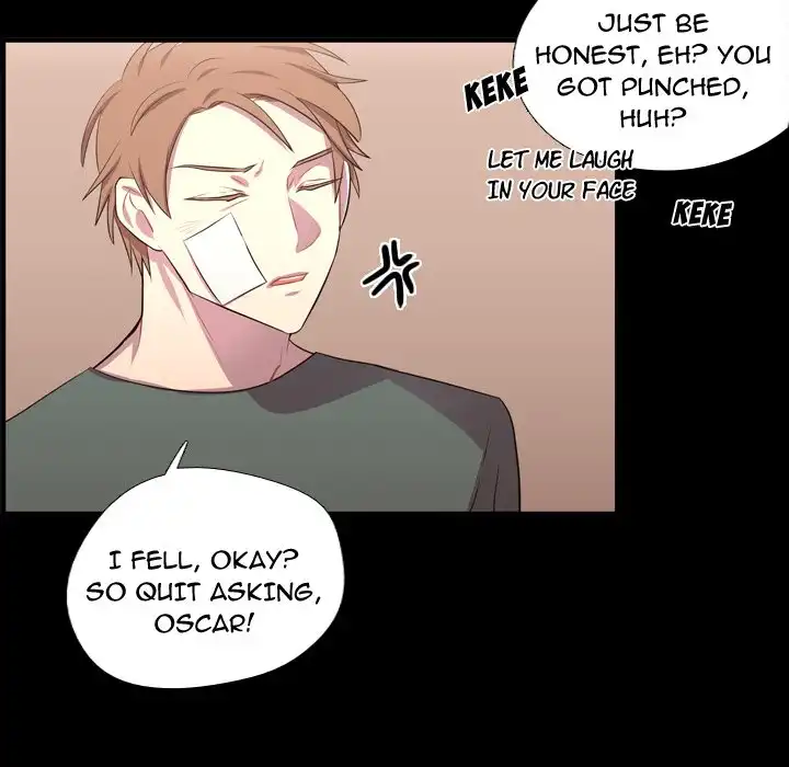 I Need Romance - Chapter 58 Page 90