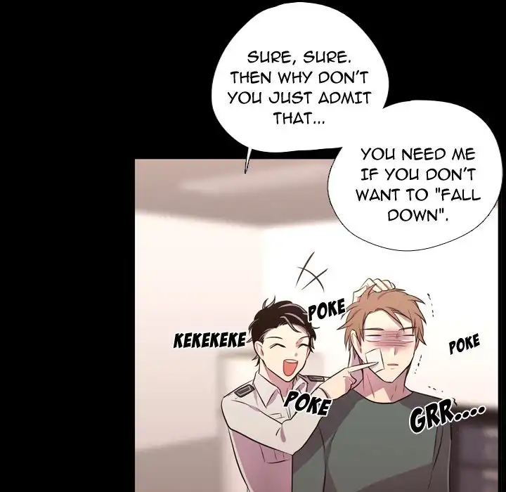 I Need Romance - Chapter 58 Page 91