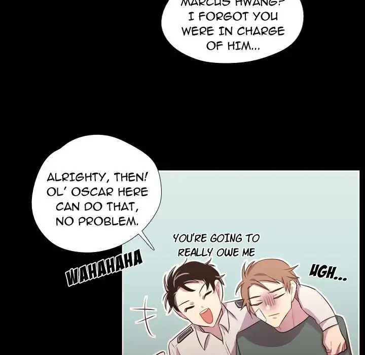 I Need Romance - Chapter 58 Page 96